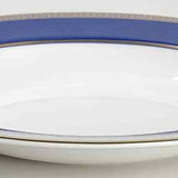 Renaissance Gold Rim Soup Bowl - Wedgwood - Gaines Jewelers