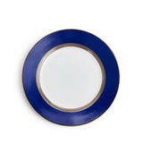 Renaissance Gold Salad Plate - Wedgwood - Gaines Jewelers