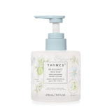 Replenishing Hand Lotion, Bergamot Nectar - Thymes - Gaines Jewelers