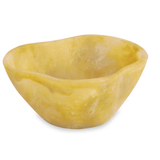 Resin Sorbet Mini Wavy Round Bowl - Matcha - Beatriz Ball - Gaines Jewelers