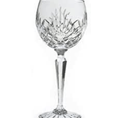 * Richmond Balloon Wine - Reed & Barton - Gaines Jewelers