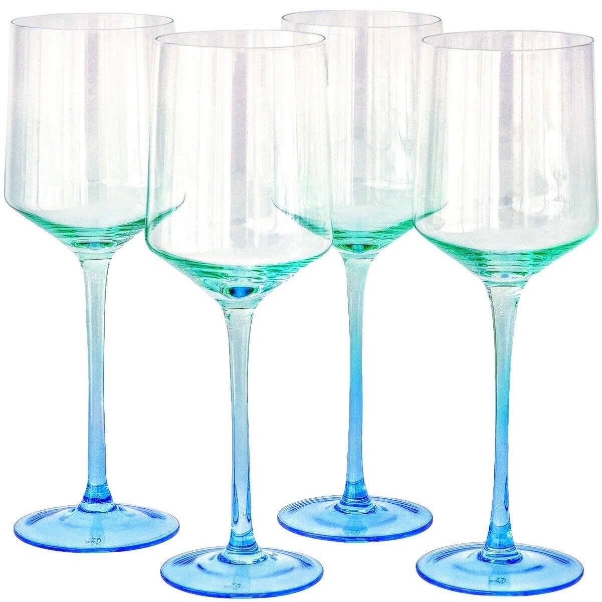 Rio Wine Glass - Set of 4 - Byrdeen - Gaines Jewelers