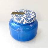Riviera Sunset Sig Candle 19oz - Volcano - Capri Blue - Gaines Jewelers