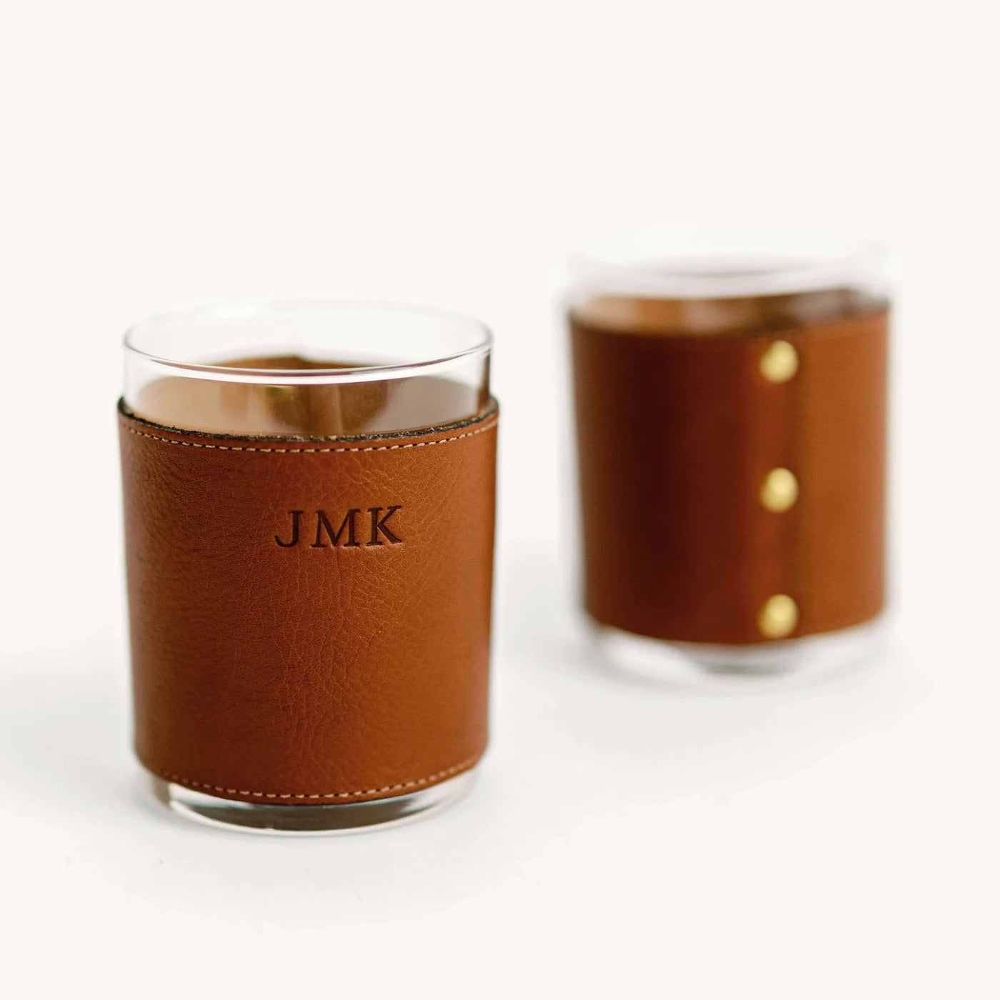 Rocks Glasses - Gaines Jewelers