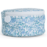 Round Up Jewel Case Hamptons Floral - Trvl Design - Gaines Jewelers