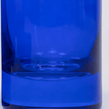 Royal Blue Rocks Glass - Estelle Colored Glass - Gaines Jewelers
