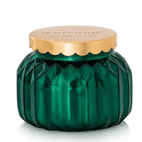 Royal Gem Volcano Petite Signature Jar, 8 oz - Capri Blue - Gaines Jewelers