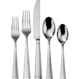 Sambre - 65pc Set Flatware - Reed & Barton - Oneida - Gaines Jewelers