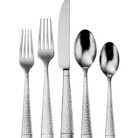 Sambre - 65pc Set Flatware - Reed & Barton - Oneida - Gaines Jewelers
