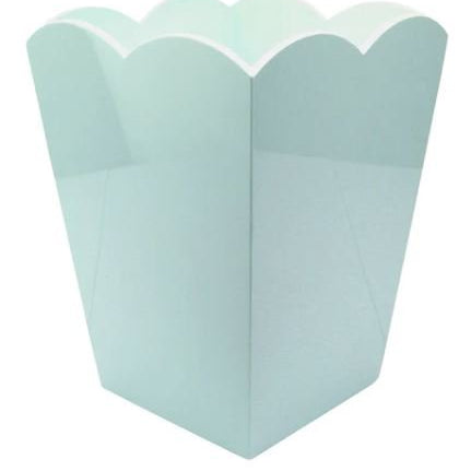 Scalloped Bin Blue - Addison Ross - Gaines Jewelers