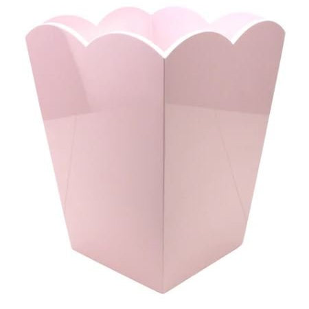 Scalloped Bin Pink - Addison Ross - Gaines Jewelers