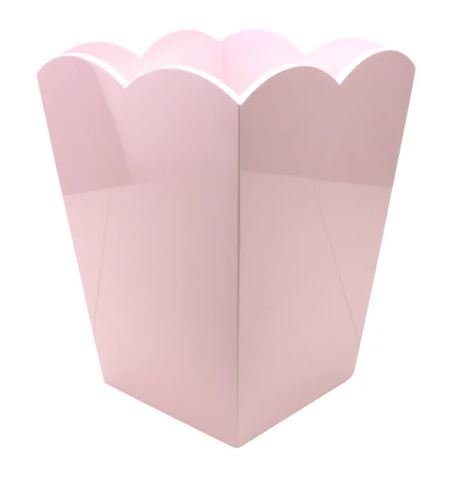Scalloped Bin Pink - Addison Ross - Gaines Jewelers