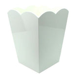 Scalloped Bin White - Addison Ross - Gaines Jewelers