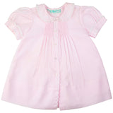 Scalloped Trim Slip Dress - Feltman Brothers - Gaines Jewelers