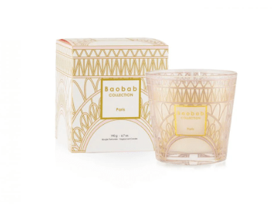 Scented Candle my First Baobab Paris - Baobab - Gaines Jewelers