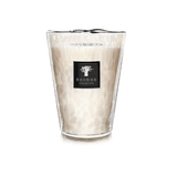 Scented Candle White Pearls - Baobab - Gaines Jewelers