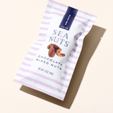 Sea Nuts - Chocolate Mixed Nuts - Gaines Jewelers