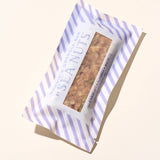 Sea Nuts - Maddie's Chocolate Almond Walnut Granola Bar - Gaines Jewelers