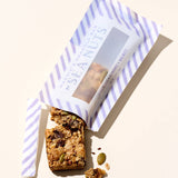 Sea Nuts - Maddie's Chocolate Almond Walnut Granola Bar - Gaines Jewelers