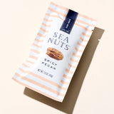 Sea Nuts - Spicy Pecans - Gaines Jewelers