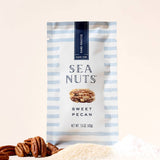 Sea Nuts - Sweet Pecans - Gaines Jewelers