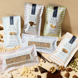 Sea Nuts - Sweet Pecans - Gaines Jewelers