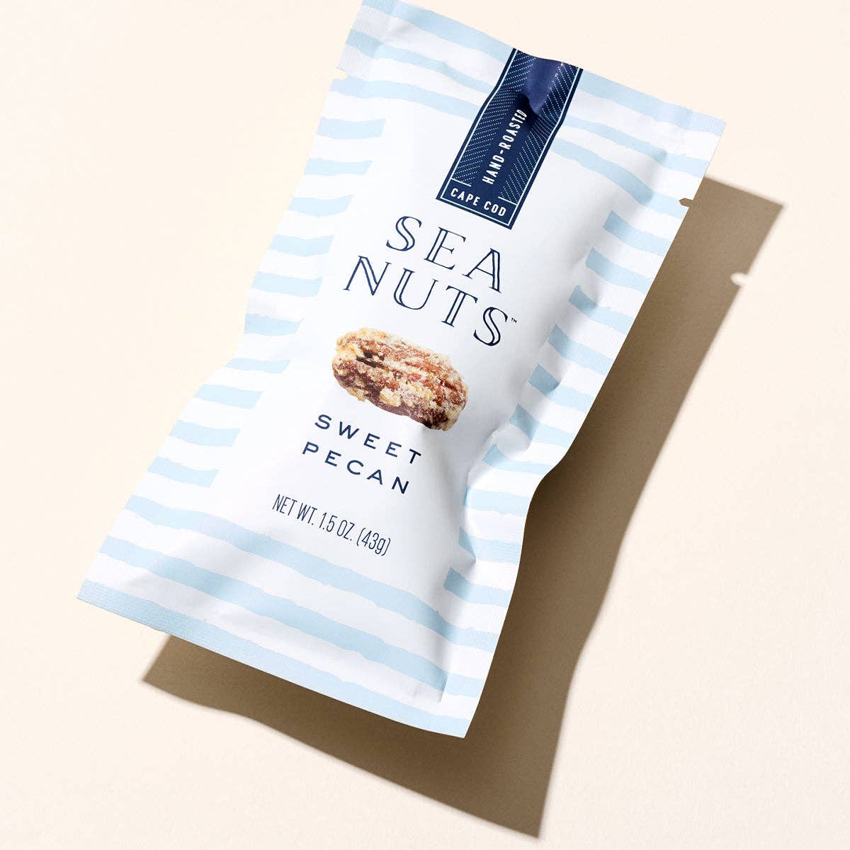 Sea Nuts - Sweet Pecans - Gaines Jewelers