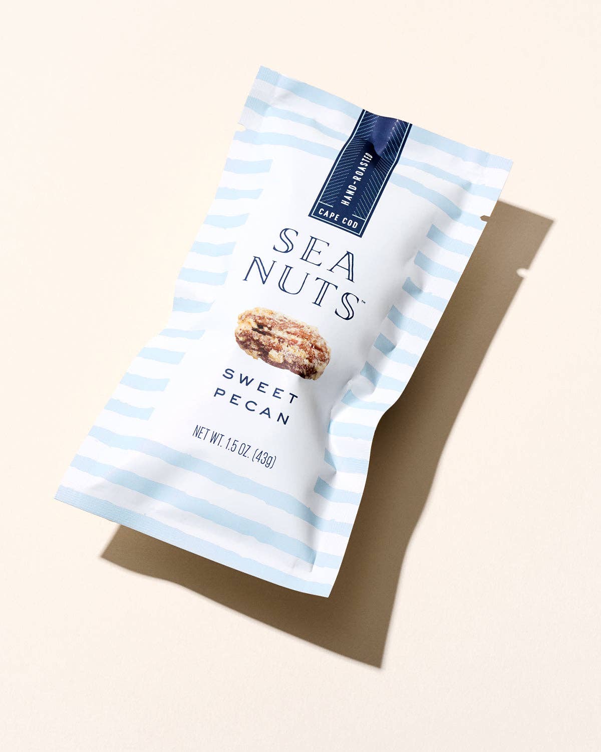 Sea Nuts - Sweet Pecans - Gaines Jewelers