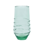 Seagrass Amalia Acrylic Large Tumbler - Juliska - Gaines Jewelers