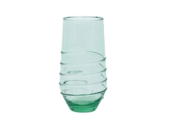 Seagrass Amalia Acrylic Large Tumbler - Juliska - Gaines Jewelers