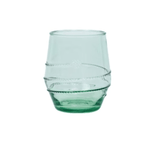 Seagrass Amalia Acrylic Small Tumbler - Juliska - Gaines Jewelers