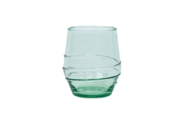 Seagrass Amalia Acrylic Small Tumbler - Juliska - Gaines Jewelers