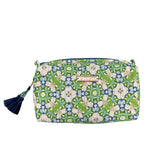 Serendipity Signature Small Cosmetic Bag Laura Park - Gaines Jewelers