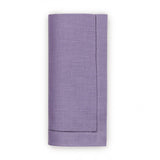 Set of Four Festival Dinner Napkins Amethyst - Sferra - Gaines Jewelers