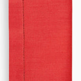 Set of Four Festival Dinner Napkins Red - Sferra - Gaines Jewelers