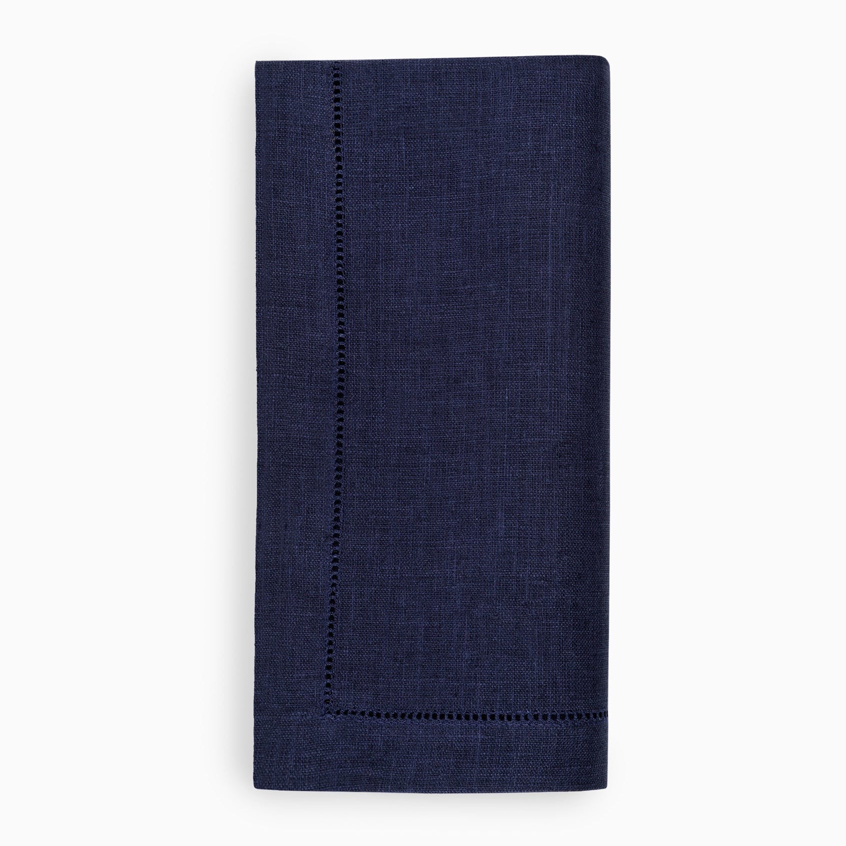 Set of Four Festival Napkins, Midnight - SFERRA - Gaines Jewelers