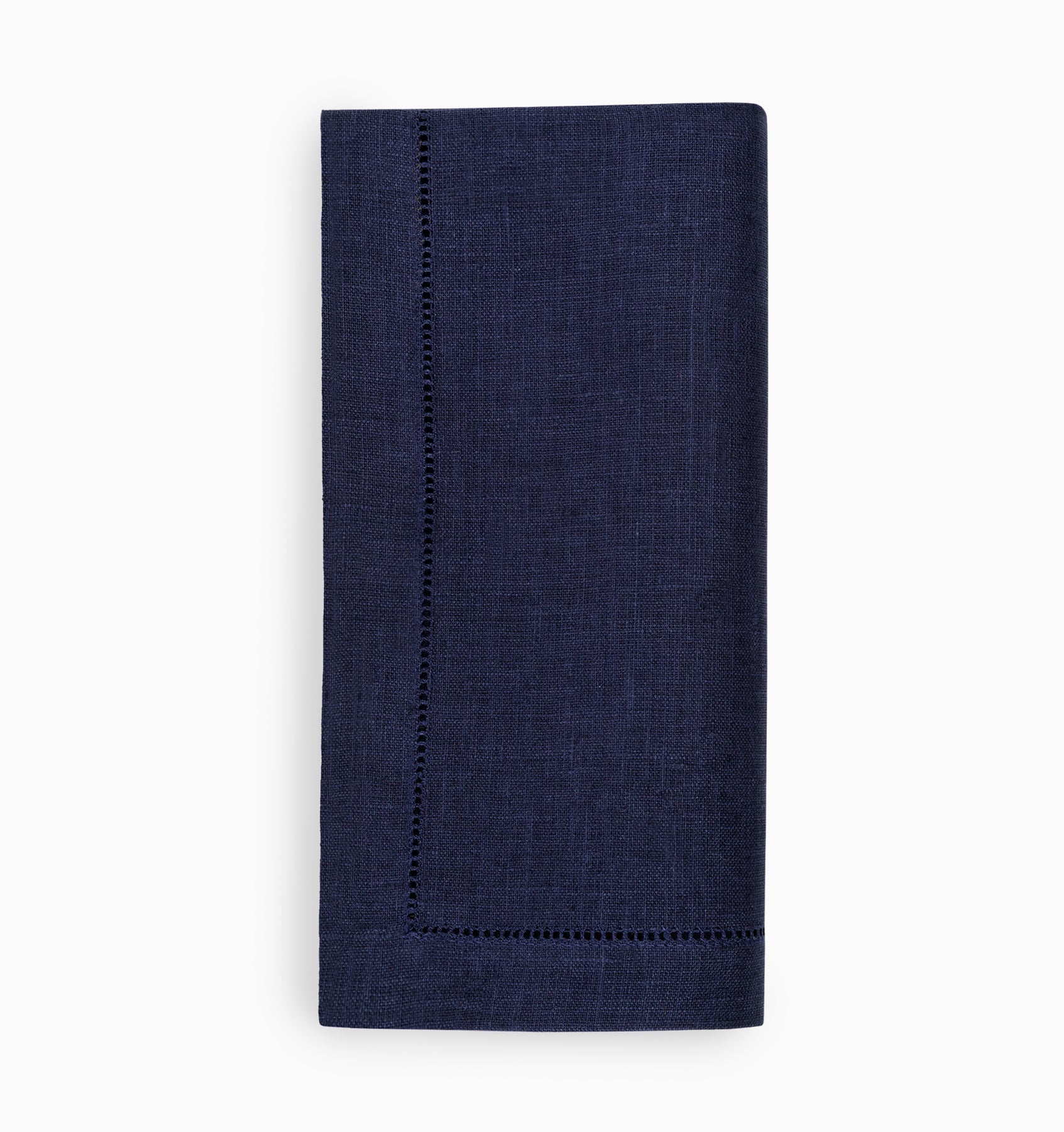 Set of Four Festival Napkins, Midnight - SFERRA - Gaines Jewelers