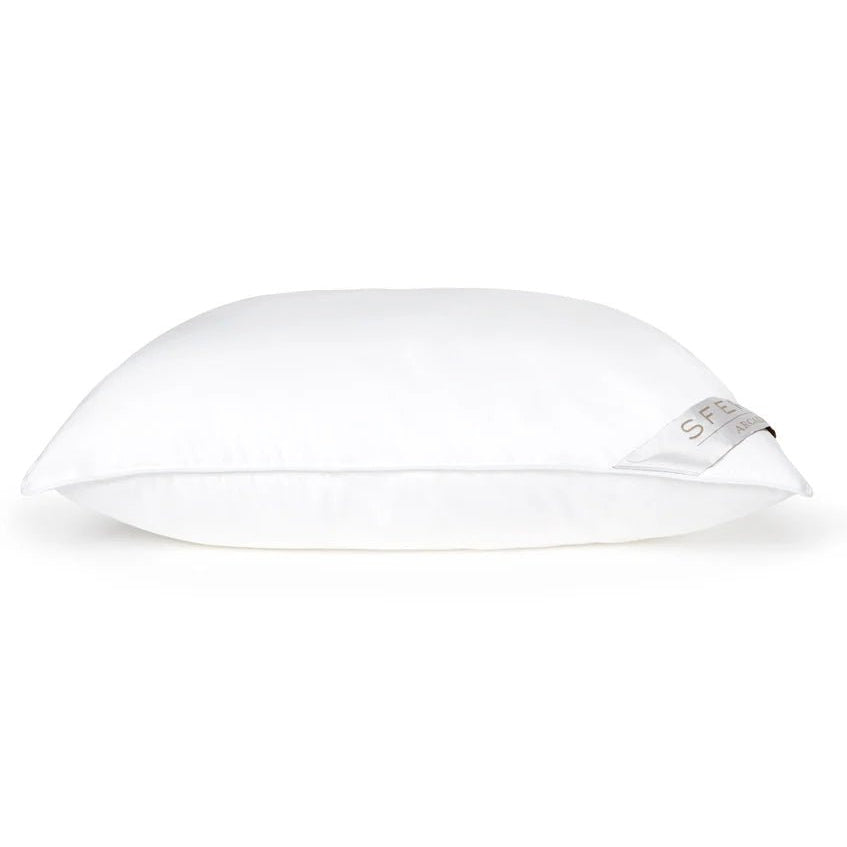 Sferra Arcadia Standard Soft Pillow - Gaines Jewelers