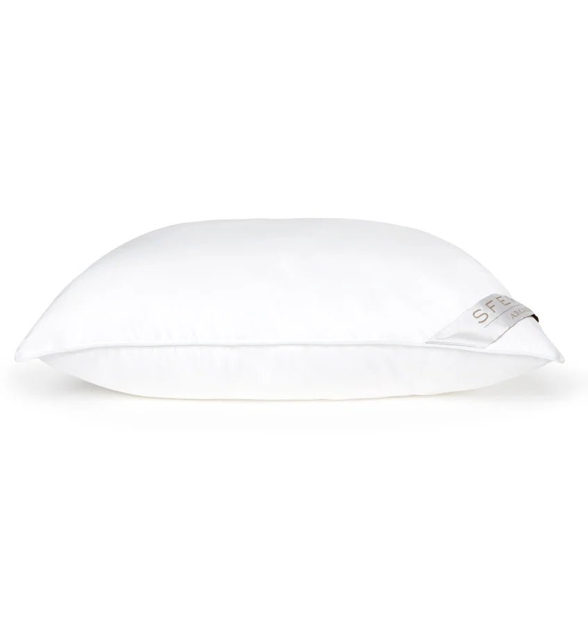 Sferra Arcadia Standard Soft Pillow - Gaines Jewelers