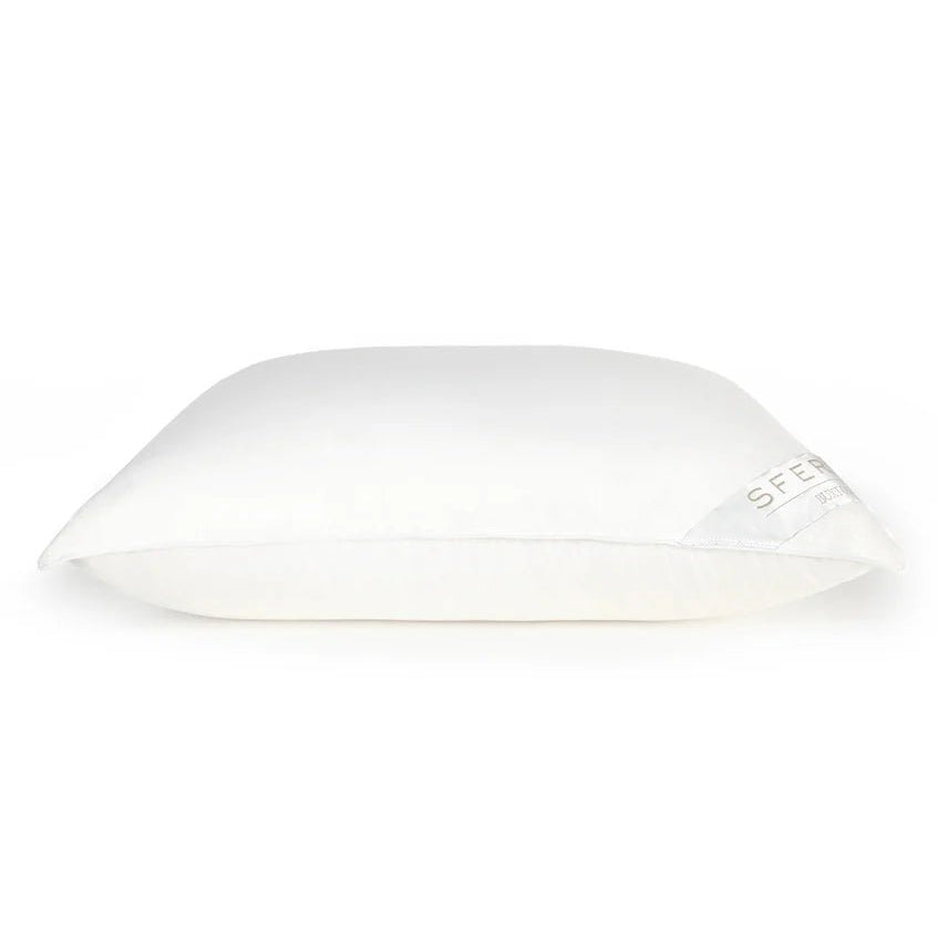 Sferra Buxton Standard Medium Pillow - Gaines Jewelers