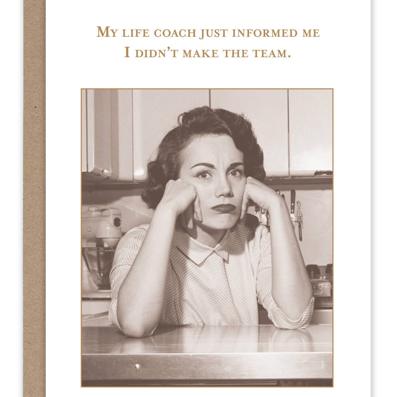 Shannon Martin Design - Life Coach Birthday Card - Gaines Jewelers