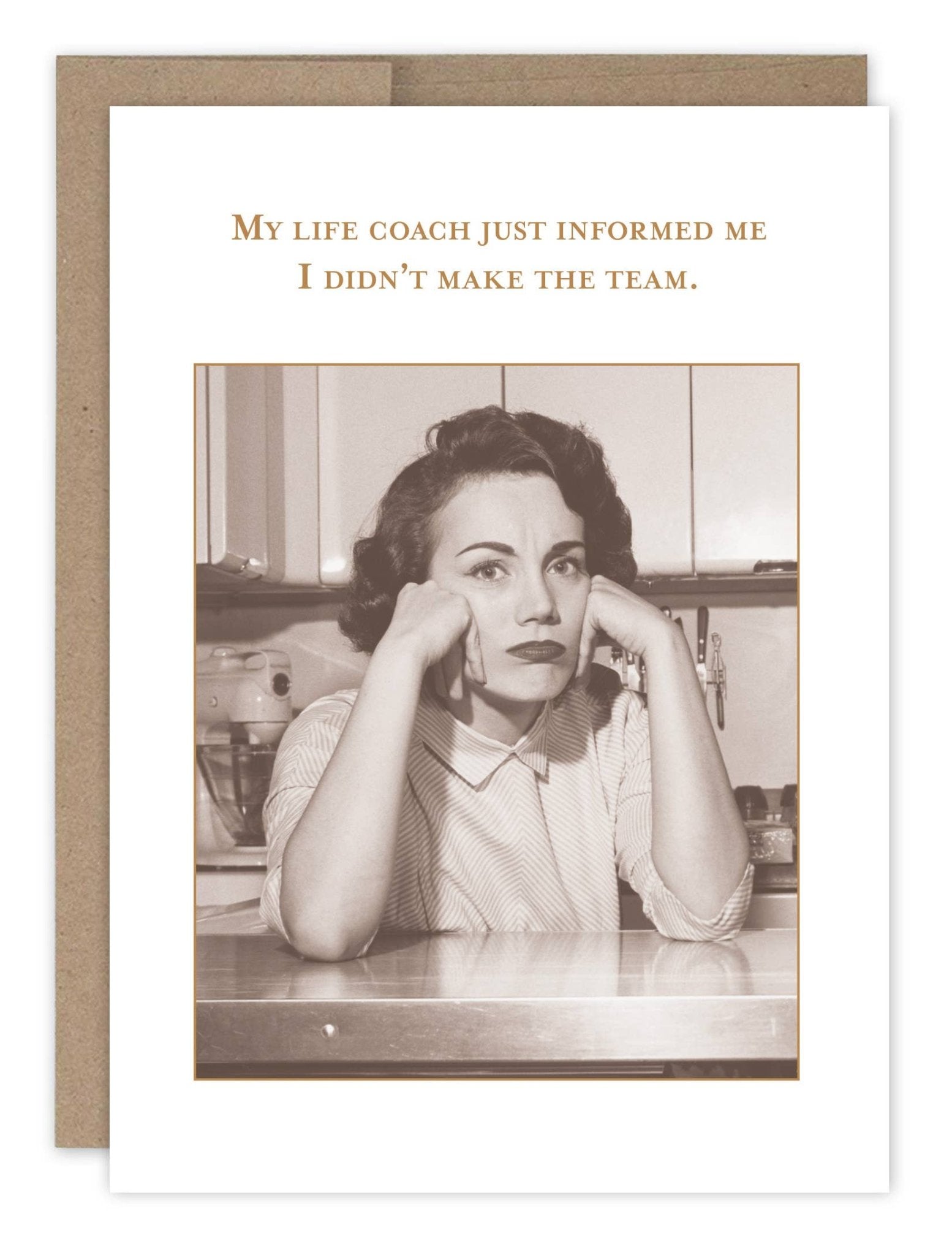 Shannon Martin Design - Life Coach Birthday Card - Gaines Jewelers