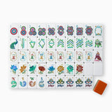 Sierra Mahjong Tiles- Oh My Mahjong - Gaines Jewelers