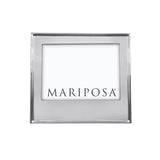 Signature Engravable Statement 5x7 Frame - Mariposa - Gaines Jewelers