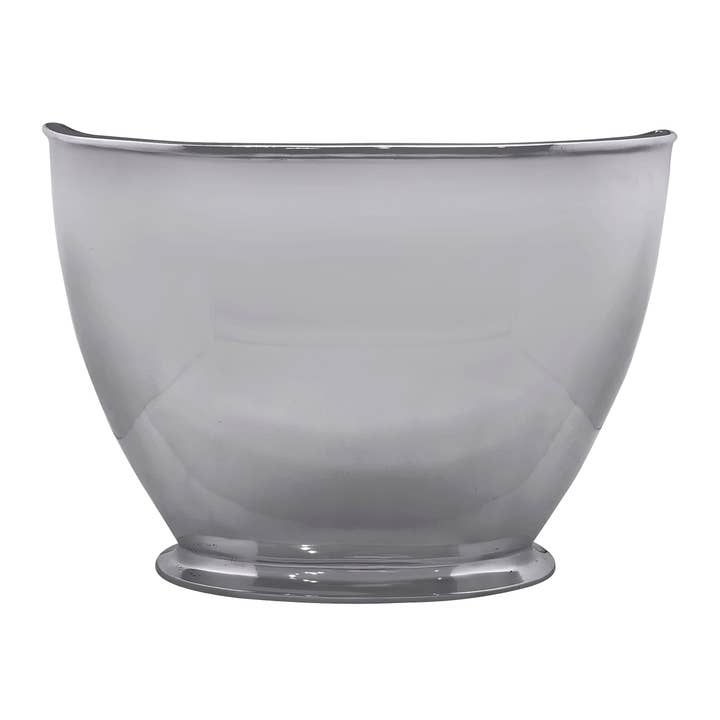 Signature Medium Oval Ice Bucket - Mariposa - Gaines Jewelers