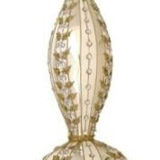 Silver Bell Topper - JingleNog - Gaines Jewelers