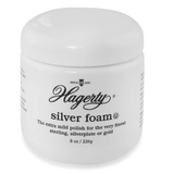 silver foam 19oz - Gaines Jewelers