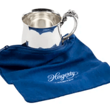 Silver Keeper Bag 6x6 - W.J. Hagerty & Sons Ltd - Gaines Jewelers