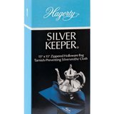 Silver Keeper Bag - W. J. Hagerty & Sons Ltd - Gaines Jewelers