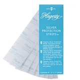 Silver Protection Strips - W.J. Hagerty & Sons Ltd - Gaines Jewelers
